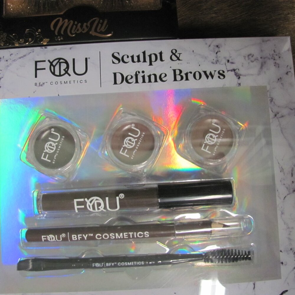 LOW START EYE CARE BUNDLE 4 PIECE NIP - Picture 6 of 7
